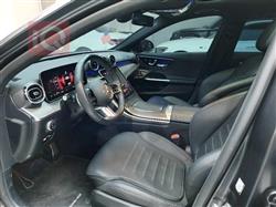 مرسيدس بنز C-Class